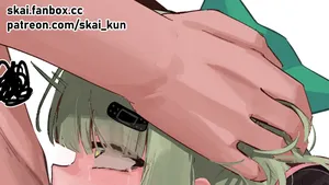 [Skai_kun] Sunna Fan Meeting (Zenless Zone Zero)