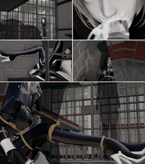 【朦月工坊】一日修女2