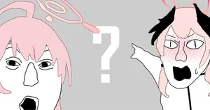 [AH18] ☀ (ブルーアーカイブ)