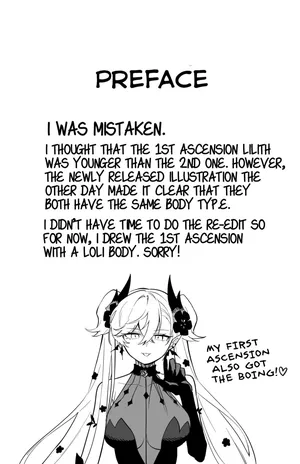 [Hirunagi] The Room That You Can't Get Out Until You ◯◯◯◯ (Fate/Grand Order)[English]