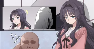 [18sai_4] Waguri Kaoruko no Hatsu Papa-katsu (Kaoru Hana wa Rin to Saku) [Japanese, Korean, English]