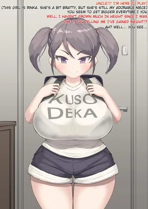 Oji-san to Mei Ch. 1-19