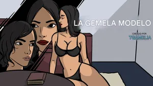 The Model Twin Spanish