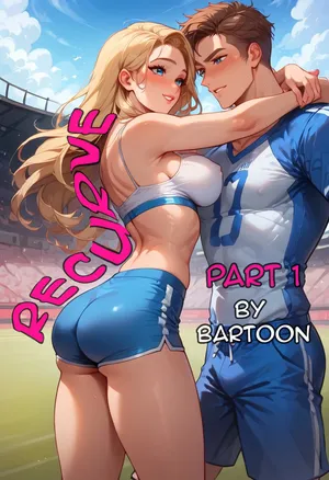 [Bartoon] Recurve: Part 1 [AI Generated]