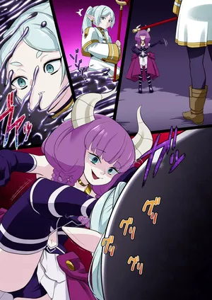 [Radeon] Ratebofurīren