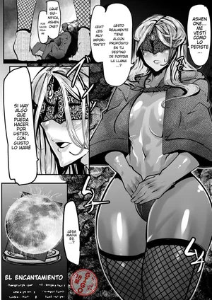 Convertí a la Guardiana del Fuego de Dark Souls 3 en un consolador