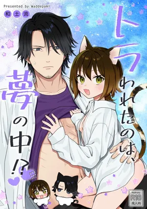 [ワドデパミ (和土流)] トラわれたのは、夢の中!？