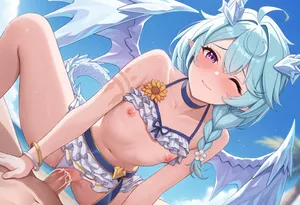 [myuu] Sheffy to PakoPako (Princess Connect! Re:Dive)