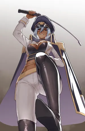 [Yiran Kong Xian] Queen's Torturer