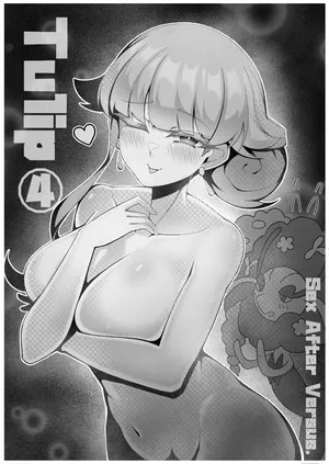 Sex after Versus - Tulip ④ [Eng]