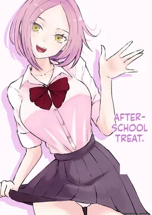 [ROKI] Houkago no Gohoubi