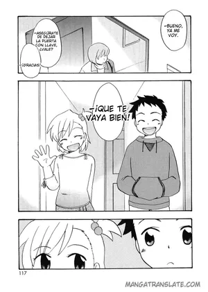 [Kirigakure Takaya] Naisho no Obenkyou  Secret Study Time (Angel Halo)  [Tenshi Nyow]