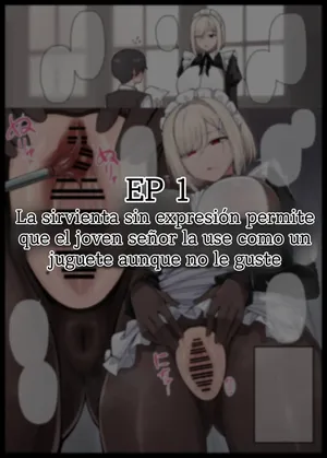 [liyoosa] Maid-san Shirīzu‌ EP1-EP10 | Serie de la sirvienta EP1-EP10 [Spanish] [Charum]
