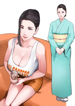 [NYPAON] らくがき MILFOOTERS