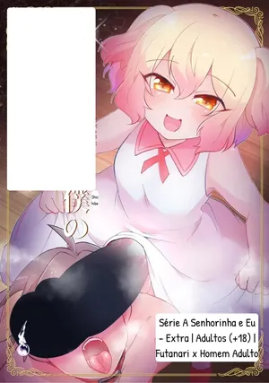 Yui Ojōsama to Boku no Shitsuke Kyōshitsu