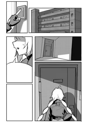 Bunny Girl Nicky (Eternal Return)