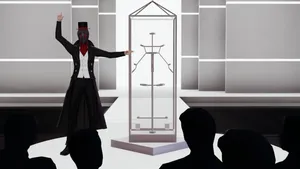 [allright]纳米胶衣人偶改造内部测评会