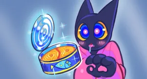 [69BlackCat69] Patreon NSFW Arts Collection [2026-10-04]