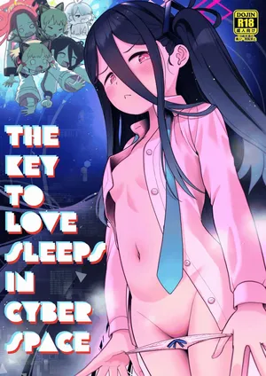 [Owakari Itadaketa darou ka (Umiyamasoze)] Dennou ni Nemuru Ai no Kagi | The Key to Love Sleeps in Cyberspace - Chapter 3 (Blue Archive) [English] [Kei Kei Scans] [Digital]
