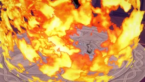 [rufus]Glass Pushiment_Louise