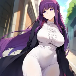 (LOVE vs BBC) Fern LOVE (120p) (Patreon)