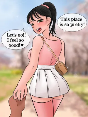 [Philia] Perfect Girlfriend 1-6