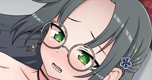 [Nanamine Nao] Fukukaichou to Ichakora (O.N.G.E.K.I.)