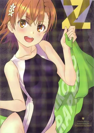 (C103) [Chillin Party (raika9)] Misaka Mikoto Shashinshuu - Mikoto Misaka Photographs ZV (Toaru Kagaku no Railgun)