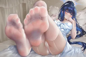 [Sanhualishuwu] Saori(2026.2)