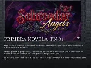 Primera Novela PN-01