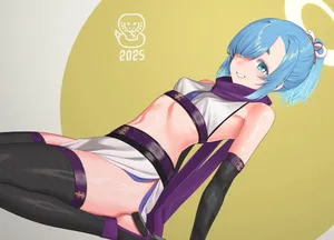 [ギシュレッド] お年賀2025＋α