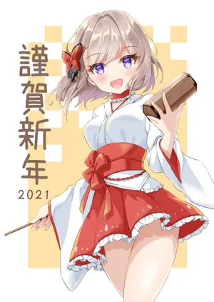 [Pixiv] くらしっく/Classictonight 2021 Collections