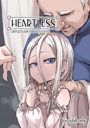 [P] Heartless 1: Kate no Hanashi｜Sin Corazón Capítulo 1: La Historia del Sustento [Español] [Traducciones Jaguarlo + Cid El Shadow Scan] [Decensored]
