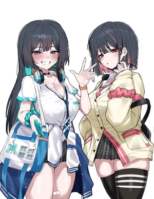 [HHyH] ER) Marlene (Black Survival) [Korean]