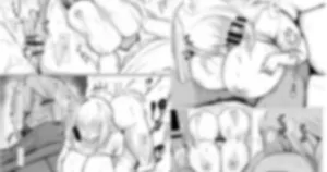 [パンチング生卵] おまけ