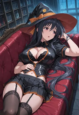 [Allure Diffusion] - Gallery 03 (AI Generated) Portrait