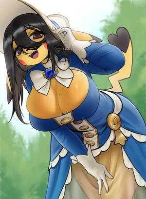 [Patreon] AzuuCookie - Tier 2 - Finished Illustrations