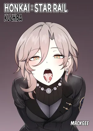 [MACKGEE] KUCHIBA (Honkai: Star Rail)
