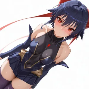 MahoSyoujo_Ai(359p)(NTR Hard Sex) deepmole ai generated