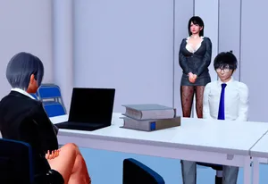 [tslove] chain of possession2