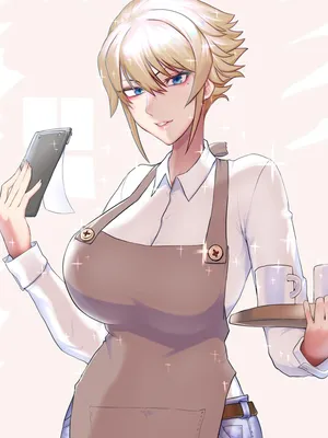 [Yesman] ラフ→下書き