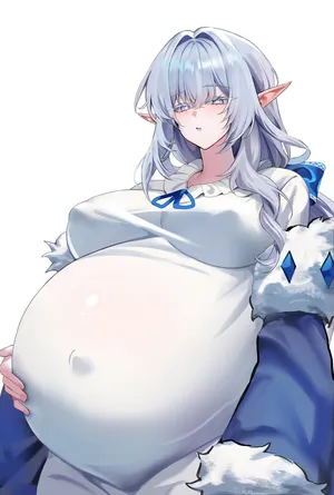 [Shuuryu] Tsaritsa (Genshin Impact)