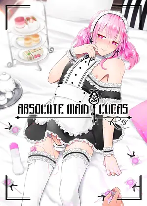 [TINGA (Kochinko)] Absolute Maid - Lucas [English]