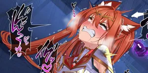 【fantia月度】炽天使玛雅 托亚篇（上下合集）