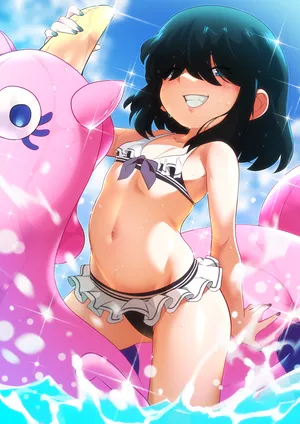 【JCM2】【PIXIV】Rapidin 2025 vol.2