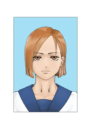 [武器屋] 呪術廻戦 釘崎野薔薇ちゃん