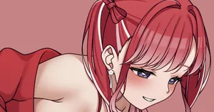 [あまみだれ] 乳首責め密着騎乗位してくれるbryちゃん♡