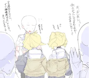 [なんでもいい] チワワ姉妹