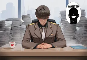 [EZNTR] Nikke Series EP1 (Patreon) [AI Generated]