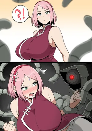 [Dr.Orga] Scientific Ninja Tool (Boruto)